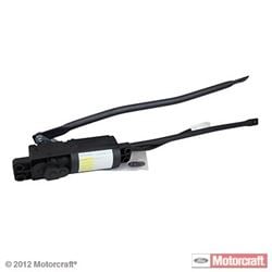 Picture of Motorcraft Mm1092 Sunroof Motor Assembly