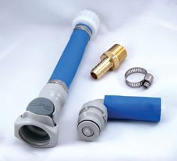 Picture of Atlantis A6011 Flush Kit, Polaris Quick Snap