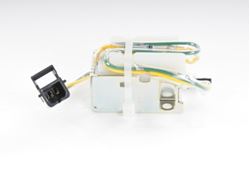 Picture of ACDelco 15854952 Ignition Lock Cylinder