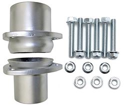Picture of Hedman Hedders 21152 Secondary Air Injection Check Valve