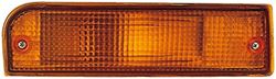 Picture of Dorman 1650695 Parking / Turn Signal Lamp Assembly