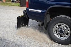 Picture of Cruiser Accessories 00108 Mud Flaps
