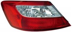 Picture of Dorman 1611175 Tail Lamp Assembly
