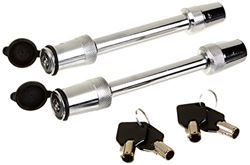 Picture of Trimax Trz52 Keyed Alike Adjustable Hitch Lock Set