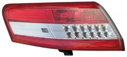 Picture of Dorman 1611661 Tail Lamp Right