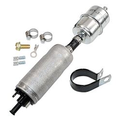 Picture of IAP AC127205B Electric Fuel Pump