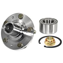 Picture of DURA International 295-96035 DURA International 29596035 Front Wheel Hub Kit