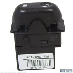 Picture of Motorcraft SW7192 Motorcraft Sw-7192 Front Left Door Lock Switch
