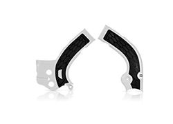 Picture of Acerbis 2374261035 Frm Grd Xgrp Yam Wht/blk