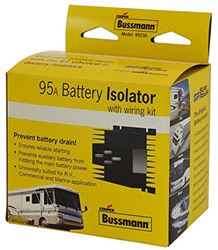 Picture of Bussmann RBBI95A Bussmann (rb-Bi-95a) 95 Amp Battery Isolator