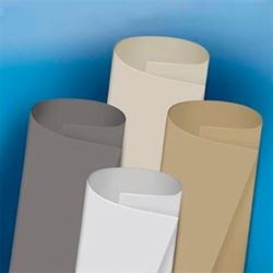 Picture of Dicor Corporation DFII95T-40 Dicor (dfii95t-40) Diflex Ii Tan 40' X 9' Tpo Rolled Roofing