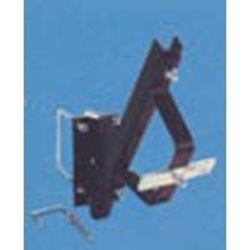 Picture of Brophy Prod RMTC Cr Brophy Machine Works Rmtc Rigid Mount Tire Carrier