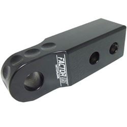 Picture of Factor 55 00020-04 Factor 55 (00020-04) Hitchlink, Black