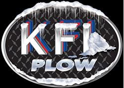 Picture of KFI Products 101140 Kfi Adj Ball Hitch Plt