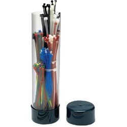 Picture of Performance Tool W2918 250 Piece Cable Tie Assortment 