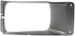 Picture of Dorman 889-5101 Dorman - Hd Solutions 889-5101 Heavy Duty Headlight Bezel