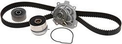 Picture of ACDelco TCKWP338 Engine Timing Belt Kit with Water Pump
