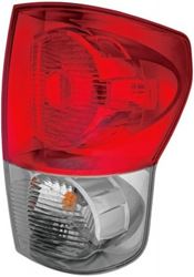 Picture of Dorman 1611540 Tail Lamp Assembly