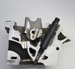 Picture of Lisle 65700 Broken Spark Plug Remover Kit for Ford Triton 3 Valve Engines