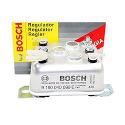 Picture of IAP 30019 Bosch 30019 12v Voltage Regulator For Vw Beetle