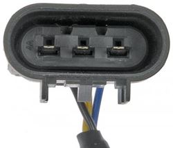 Picture of Dorman 901-5207 Dorman - Hd Solutions 901-5207 Heavy Duty Clutch Switch