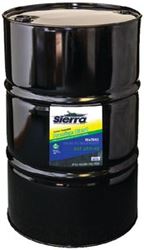 Picture of Sierra 18-9400CAT-7 Sierra 9400cat7 Oil, 25w40 Fcw Cat 55 Gallon Made By Sierra