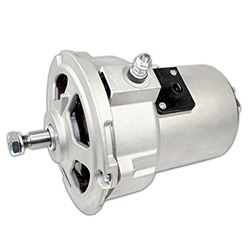 Picture of IAP AL82NEC Alternator