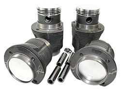 Picture of IAP AC198850EC Engine Re-Ring Kit