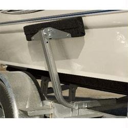 Picture of C.e. Smith 27660 C.e. Smith 2' Short Bunk Guide-On (pair)