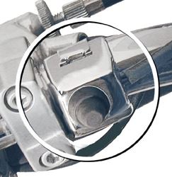 Picture of National Cycle N9001 National Cycle Light Switch