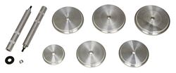Picture of Lisle 61900 Heavy Duty Truck Bearing Race and Seal Driver Set