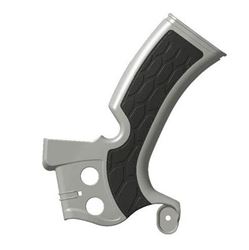 Picture of Acerbis 2374271015 Frm Grd Xgrp Slv/blk