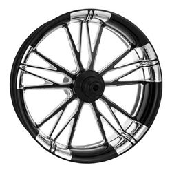 Picture of Xtreme Machine 1269-7814R-XCR-BMP 18 X 5.5 Cruise Rear