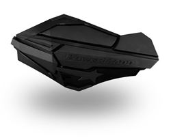 Picture of PowerMadd 34410 Sentinel Handguards Blk/blk