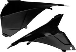 Picture of Cycra 1CYC-1900-12 Air Box Cover Blk Ktm