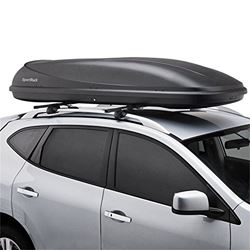 Picture of SportRack SR7011 SPORTRACK HORIZON ALPINE CARGO BOX