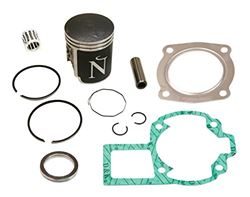 Picture of Namura Technologies NA-30080K Engine Piston
