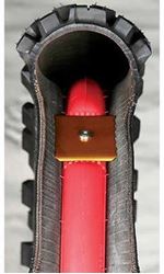 Picture of Neutec Tubliss DR1 Deflector Rear