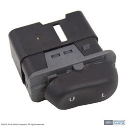 Picture of Motorcraft SW7096 Motorcraft Sw-7096 Front Door Lock Switch