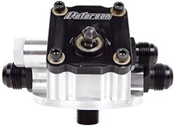 Picture of Peterson Fluid 09-1501 Engine Oil Filter Adapter Kit