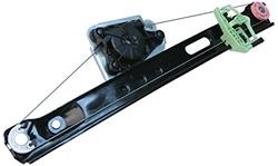 Picture of URO 51357140589-PRM URO Parts 51 35 7 140 589-Prm Window Regulator