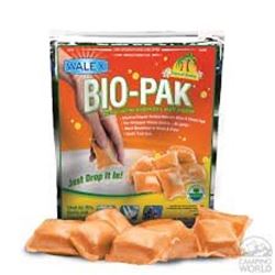 Picture of Walex Products BIOTROPBG Walex Biotropbg Holding Tank Deodorizer And Waste Digester