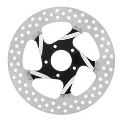 Picture of Xtreme Machine 0133-1800XCRLS-BMP Deck Lid Trim