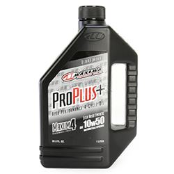 Picture of Maxima 30-199128 Pro Plus+ 10w-50 128oz