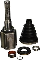 Picture of Motorcraft Tx682 Cv Half Shaft