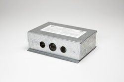 Picture of Parallax Power Supply ATS 503 Parallax Power Supply Ats503 120/240v 50 Amp Transfer Switch