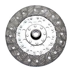 Picture of IAP AC141150 Clutch Friction Disc
