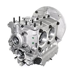 Picture of IAP 043101025AL Engine Block