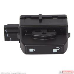 Picture of Motorcraft SW7243 Motorcraft Sw-7243 Front Left Door Lock Switch