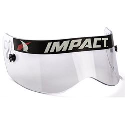 Picture of Impact Racing 13199901 Acc-Shield Anti-Fog Champ/nitro/cycl Clear